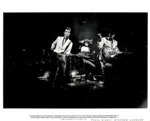 Streets Of Fire 8 X 10 Still (25)