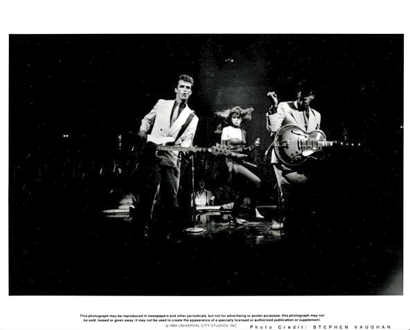 Streets Of Fire 8 X 10 Still (25)