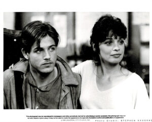 Streets Of Fire 8 X 10 Still (26)