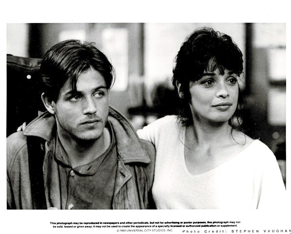 Streets Of Fire 8 X 10 Still (26)