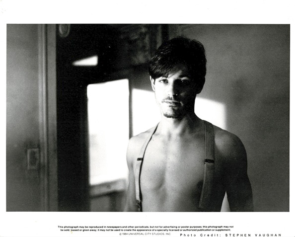 Streets Of Fire 8 X 10 Still (28) Streets Of Fire 8 X 10 Still (28)