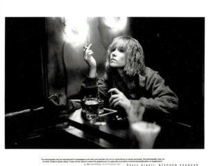 Streets Of Fire 8 X 10 Still (29)
