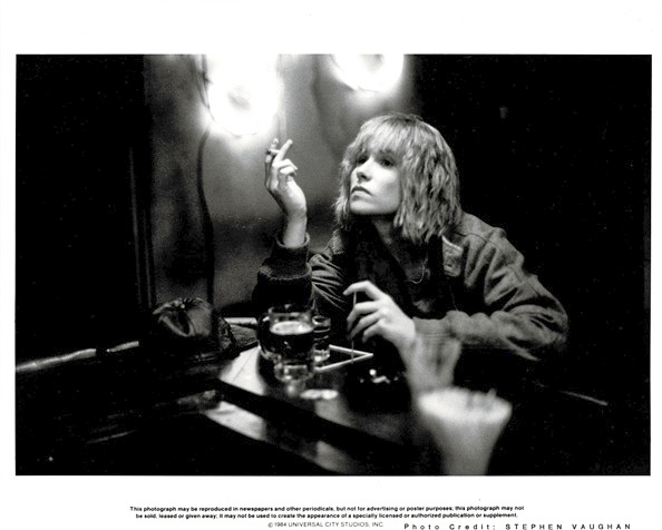Streets Of Fire 8 X 10 Still (29)