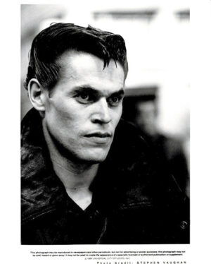 Streets Of Fire 8 X 10 Still (3)