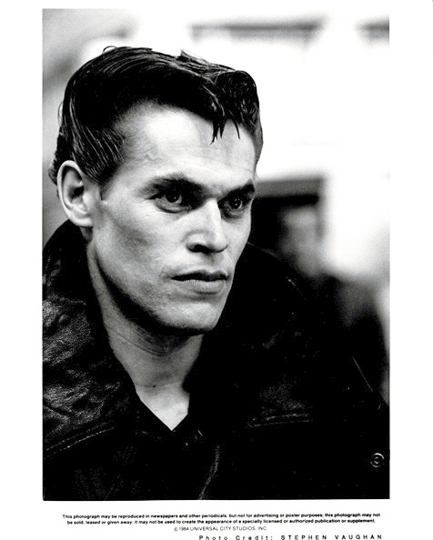 Streets Of Fire 8 X 10 Still (3)