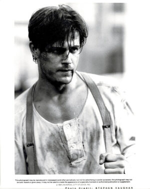 Streets Of Fire 8 X 10 Still (30)
