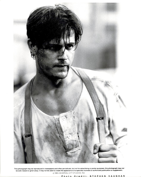Streets Of Fire 8 X 10 Still (30) Streets Of Fire 8 X 10 Still (30)