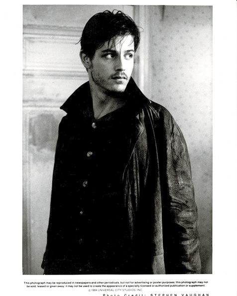 Streets Of Fire 8 X 10 Still (5) Streets Of Fire 8 X 10 Still (5)
