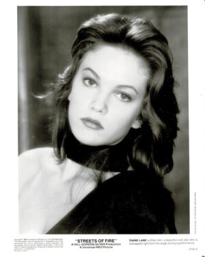Streets Of Fire 8 X 10 Still (6)
