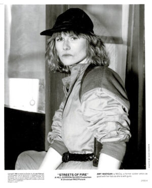 Streets Of Fire 8 X 10 Still (7)