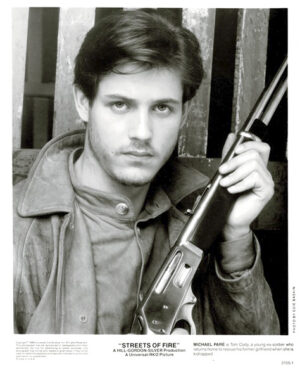 Streets Of Fire 8 X 10 Still (8)