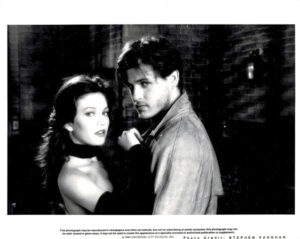 Streets Of Fire 8 X 10 Still (9)