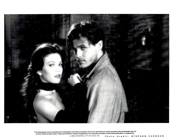 Streets Of Fire 8 X 10 Still (9) Streets Of Fire 8 X 10 Still (9)