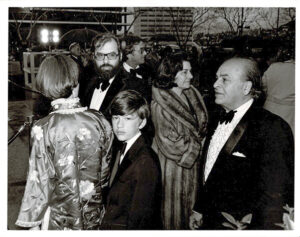 The Godfather Part 2 Academy Awards Oscars Winning Photo Still 8 X 10 (12)