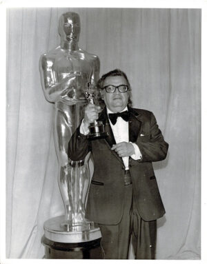 The Godfather Part 2 Academy Awards Oscars Winning Photo Still 8 X 10 (3)