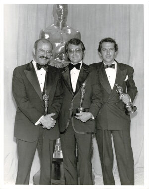 The Godfather Part 2 Academy Awards Oscars Winning Photo Still 8 X 10 (5)