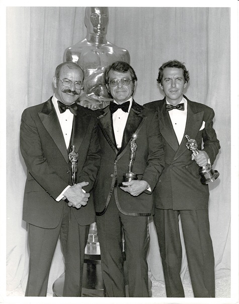 The Godfather Part 2 Academy Awards Oscars Winning Photo Still 8 X 10 (5)