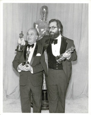 The Godfather Part 2 Academy Awards Oscars Winning Photo Still 8 X 10 (6)
