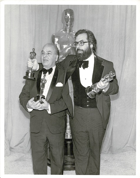 The Godfather Part 2 Academy Awards Oscars Winning Photo Still 8 X 10 (6) The Godfather Part 2 Academy Awards Oscars Winning Photo Still 8 X 10 (6)