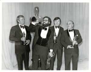 The Godfather Part 2 Academy Awards Oscars Winning Photo Still 8 X 10 (9)