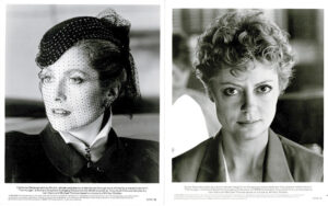 The Hunger 1983 Us Stills David Bowie (1)