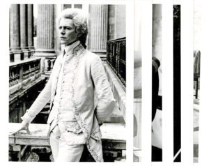 The Hunger 1983 Us Stills David Bowie (3)
