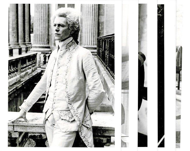 The Hunger 1983 Us Stills David Bowie (3) The Hunger 1983 Us Stills David Bowie (3)