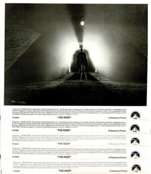The Keep Stills 8 X 10 (1)