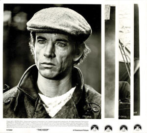 The Keep Stills 8 X 10 (2)