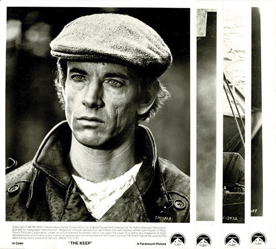 The Keep Stills 8 X 10 (2) The Keep Stills 8 X 10 (2)