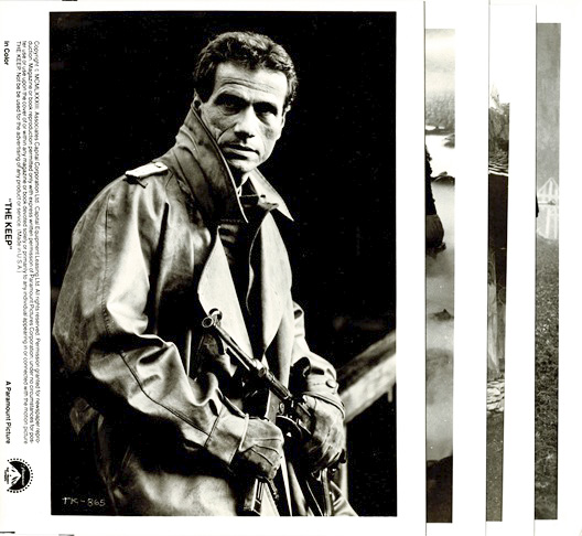 The Keep Stills 8 X 10 (3) The Keep Stills 8 X 10 (3)