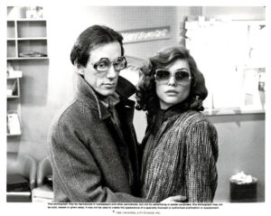 Videodrome 8 X10 Still (1)