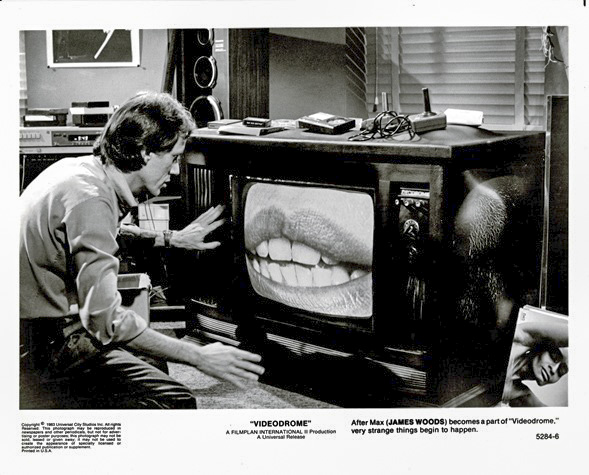 Videodrome 8 X10 Still (17)