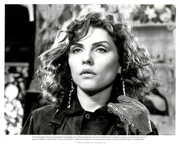Videodrome 8 X10 Still (2)