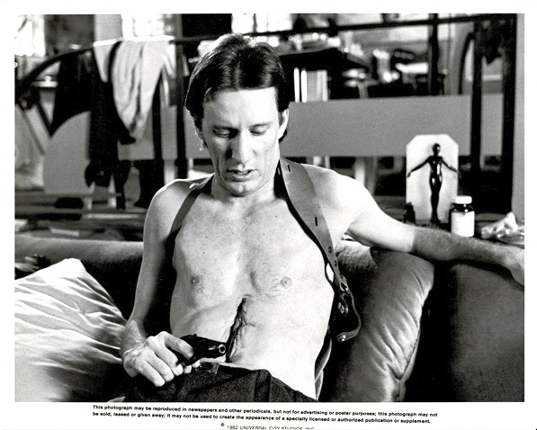 Videodrome 8 X10 Still (3)