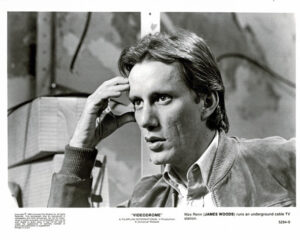 Videodrome 8 X10 Still (4)