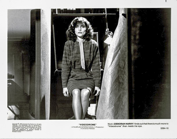 Videodrome 8 X10 Still (5)