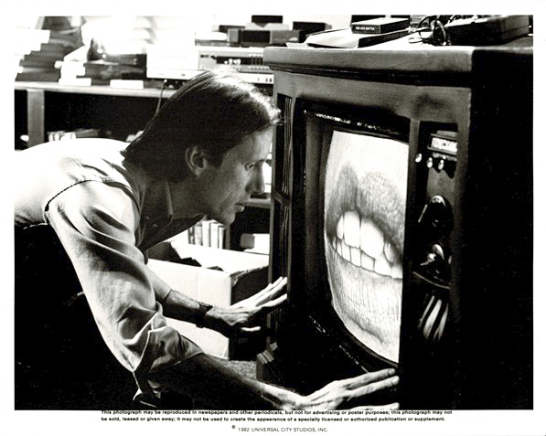 Videodrome 8 X10 Still (8) Videodrome 8 X10 Still (8)