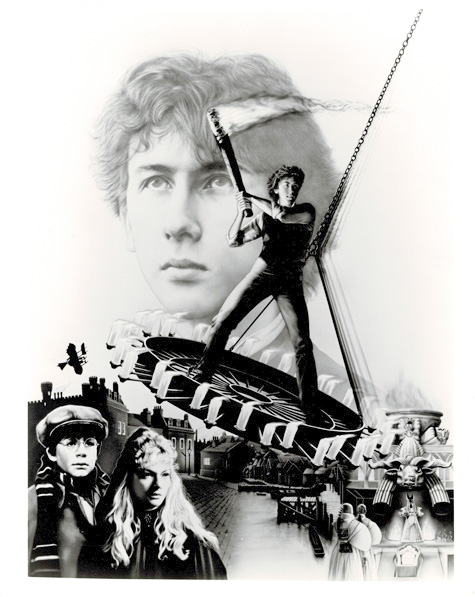Young Sherlock Holmes Pyramid Of Fear Stills 8 X 10 (6) Young Sherlock Holmes Pyramid Of Fear Stills 8 X 10 (6)